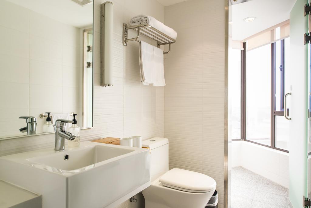 Ji Hotel Xi'An Xishao Gate Branch Xi'an (Shaanxi) Buitenkant foto