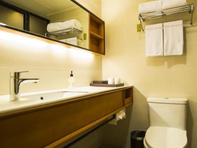 Ji Hotel Xi'An Xishao Gate Branch Xi'an (Shaanxi) Buitenkant foto